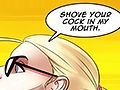comics