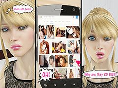 interracial comics bbc deep throat