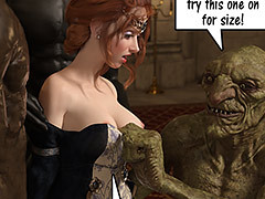 interracial comics bbc deep throat..
