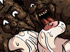 interracial wife wife