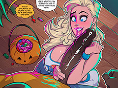 black biggest biggest