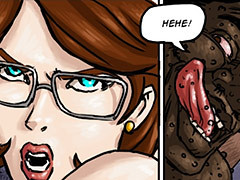 interracial wife wife