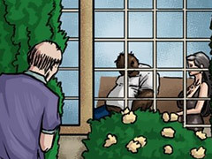 interracial comics bbc deep throat..