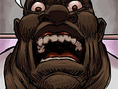 interracial comics bbc deep throat..