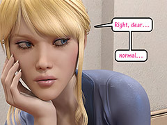 interracial comics bbc deep throat..