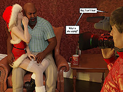 interracial comics bbc deep throat..