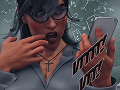 interracial comics bbc deep throat..