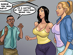 detention thought thought