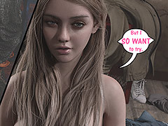 interracial comics bbc deep throat..