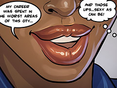 mayor lips lips