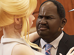 interracial comics bbc deep throat..