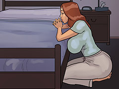 interracial comics bbc deep throat..