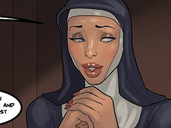 interracial comics bbc deep throat..