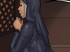 interracial comics bbc deep throat..