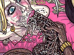 rad pussy pussy