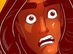 daze faces faces