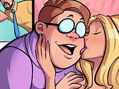 interracial comics bbc deep throat..