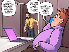 comix son son