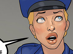 interracial comics bbc deep throat..