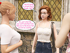 interracial comics bbc deep throat..