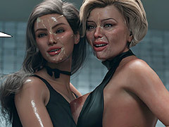 interracial comics bbc deep throat..