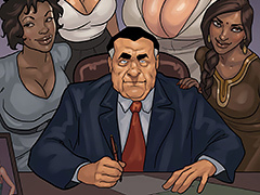 mayor little little