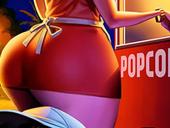 interracial comics bbc deep throat..
