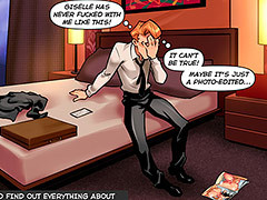 interracial comics bbc deep throat..