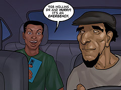 interracial comics bbc deep throat..