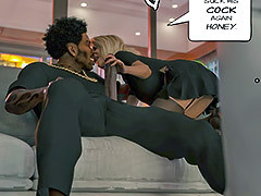 interracial comics bbc deep throat..