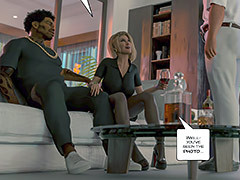 interracial comics bbc deep throat..