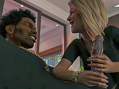 interracial comics bbc deep throat..