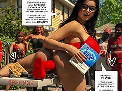 interracial comics bbc deep throat..