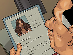 interracial comics bbc deep throat..