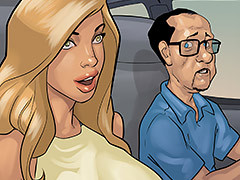 interracial comics bbc deep throat..
