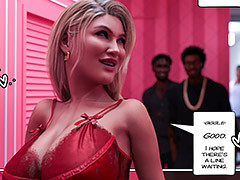 interracial comics bbc deep throat..