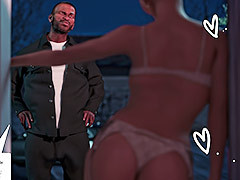 interracial comics bbc deep throat..