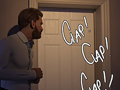 pounding perfect perfect