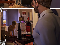 interracial comics bbc deep throat..