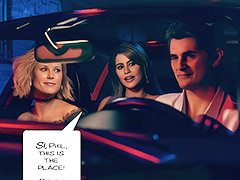 interracial comics bbc deep throat..