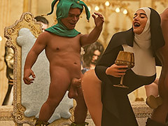 interracial comics bbc deep throat..