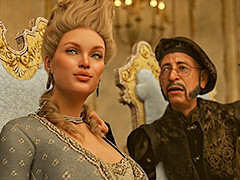 interracial comics bbc deep throat..