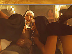 interracial comics bbc deep throat..