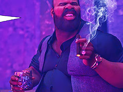 interracial comics bbc deep throat..