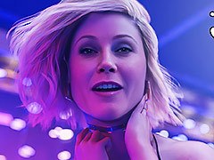 lounge fucking fucking