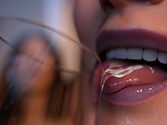 interracial comics bbc deep throat..