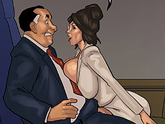 interracial comics bbc deep throat..