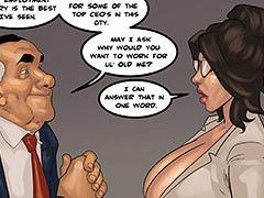 interracial comics bbc deep throat..