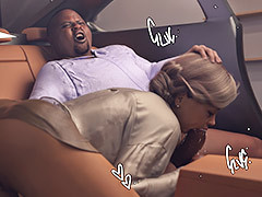 interracial comics bbc deep throat..