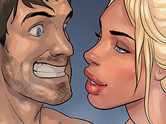 interracial comics bbc deep throat..